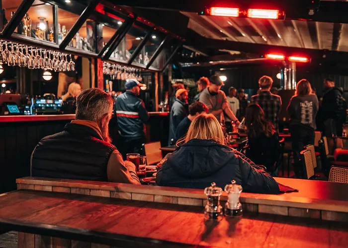 Deus Ex Machina Hotel